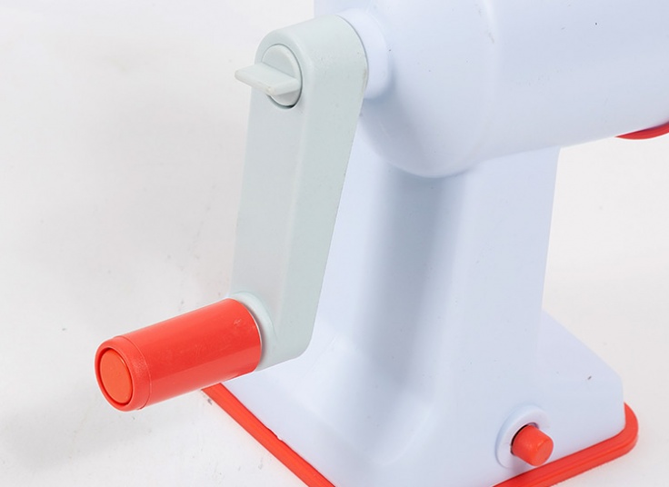 خردکن دستی نوین ویستا