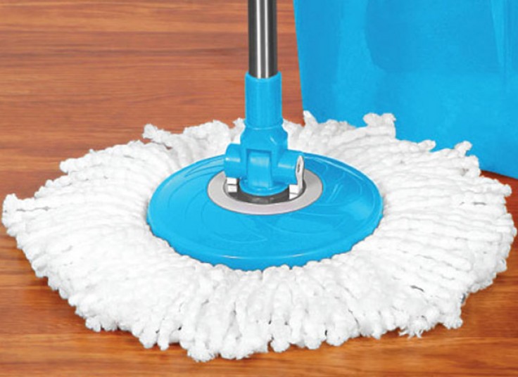 پد جداگانه تی سطلی