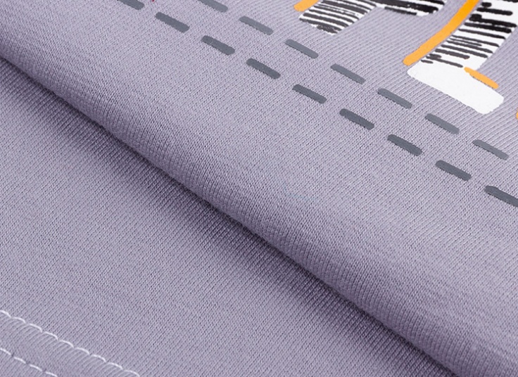 تیشرت آستین کوتاه مردانه Xplorer