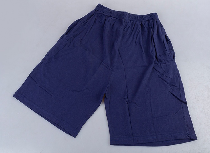 ست حلقه ای و شلوارک مردانه Sport