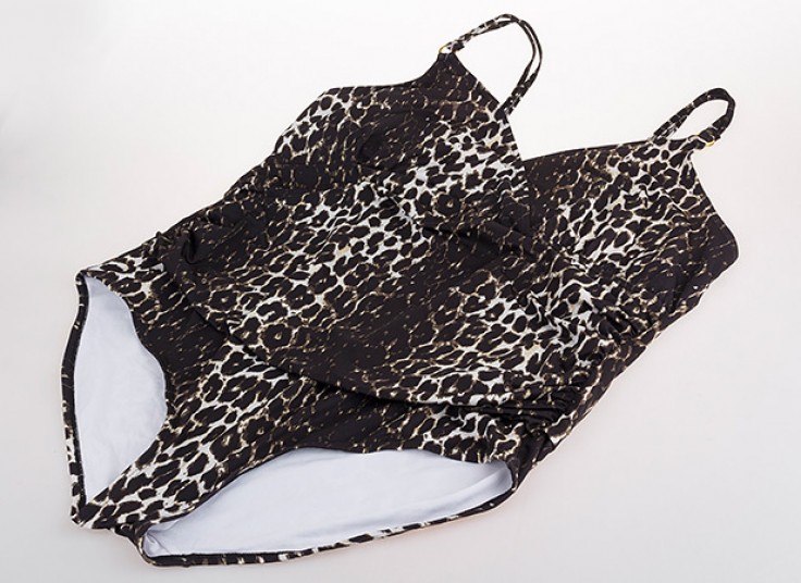 مایو زنانه یکسره Saga Love