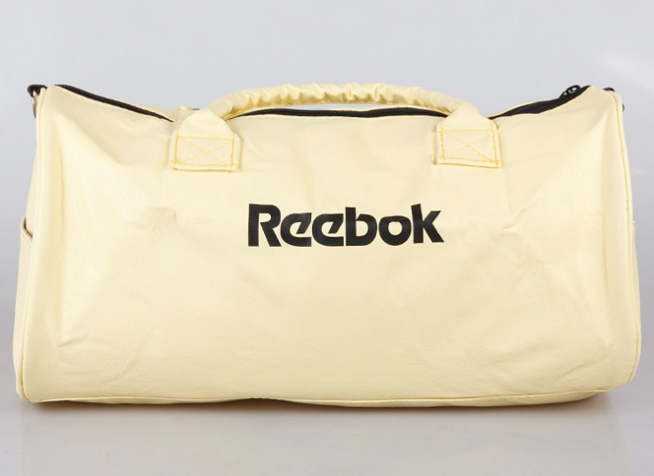 ساک دستی چرمی طرح CAT