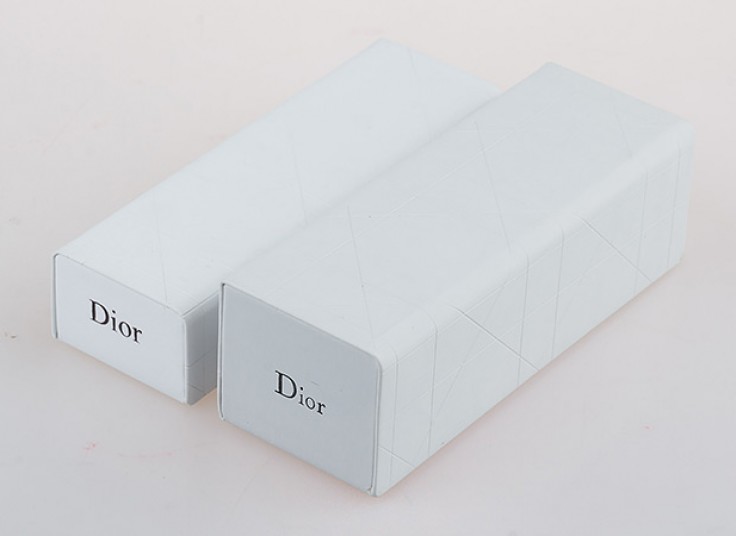 عینک طبی Dior