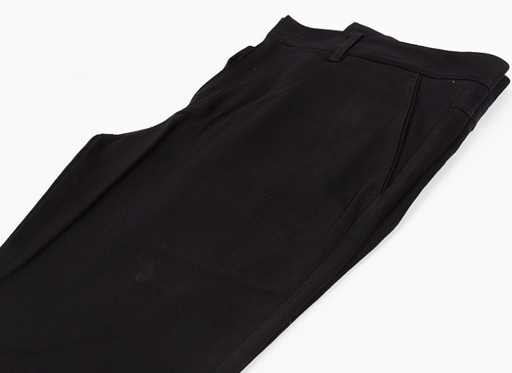 شلوار کتان مردانه Massimo Dutti