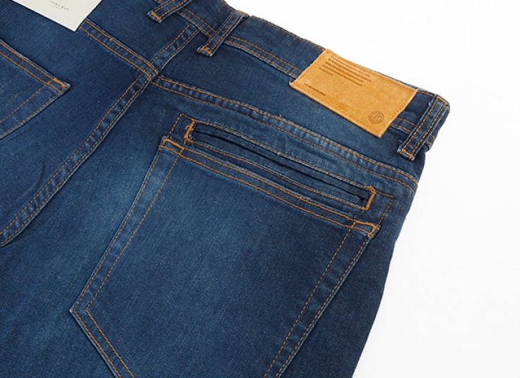 شلوار جین مردانه ZARA man