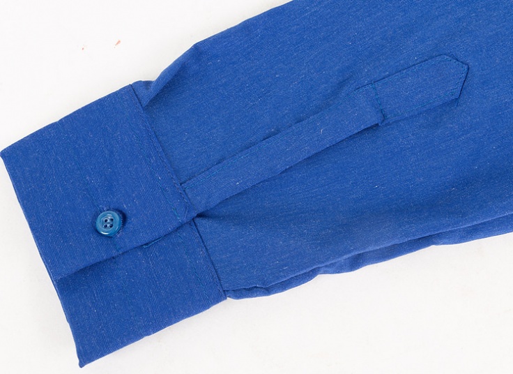 پیراهن ساده مردانه