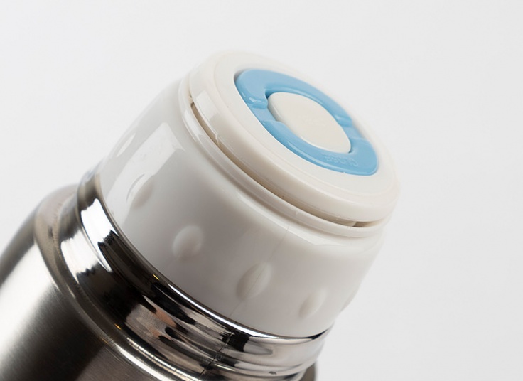 فلاسک استیل SZM