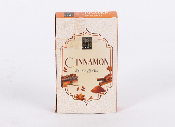 عود کبریتی RAMO