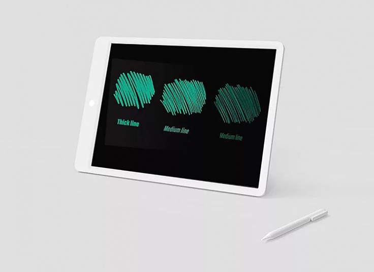 تخته سیاه دیجیتالی Xiaomi