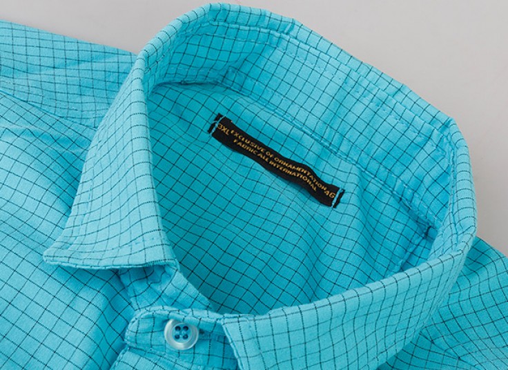 پیراهن قواره دار مردانه طرح Maserati