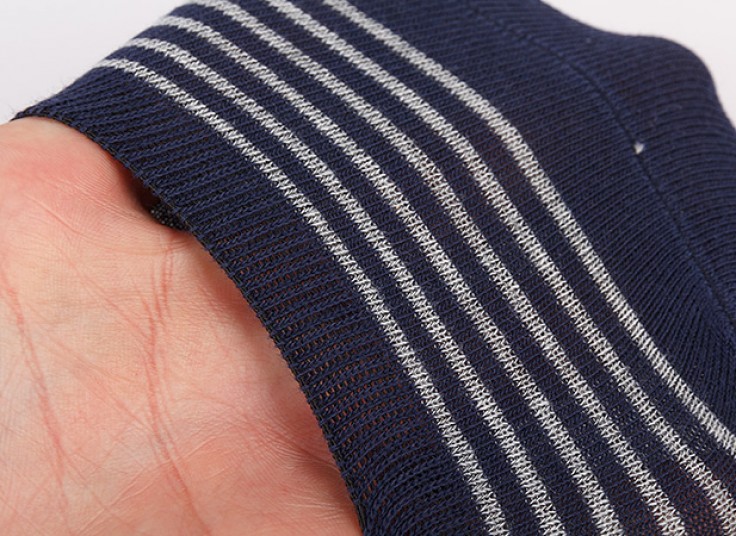 جوراب کالج طرحدار Gleesux