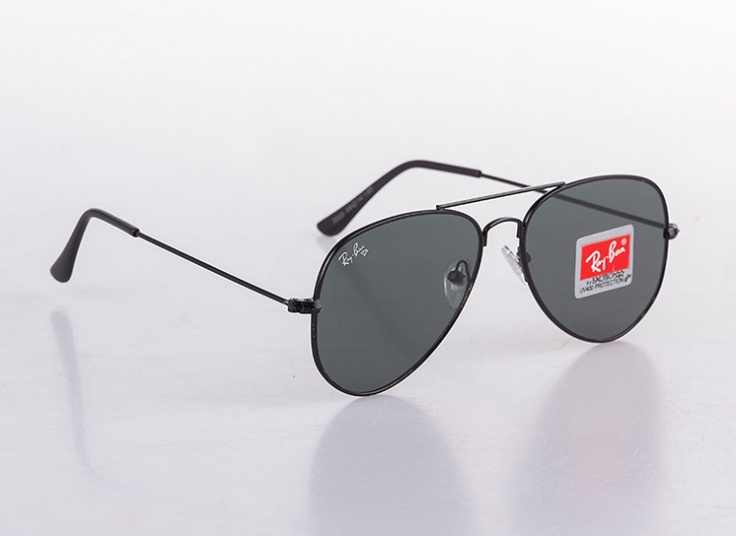 عینک آفتابی RayBan مدل Aviator Mirror