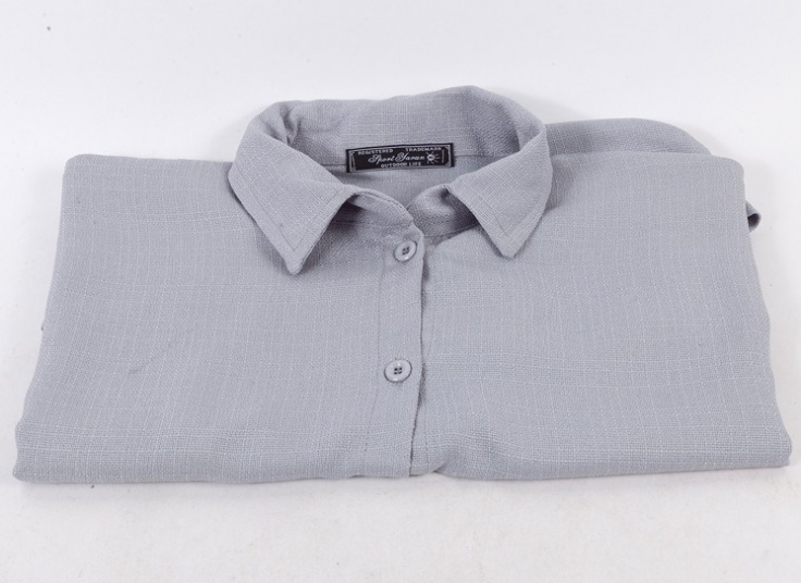 شومیز پشت بلند زنانه