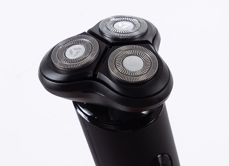 ریش تراش شیائومی Enchen Electric Shaver Blackstone 7