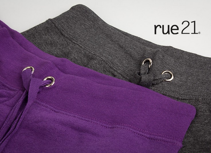 شلوار ورزشی زنانه rue21