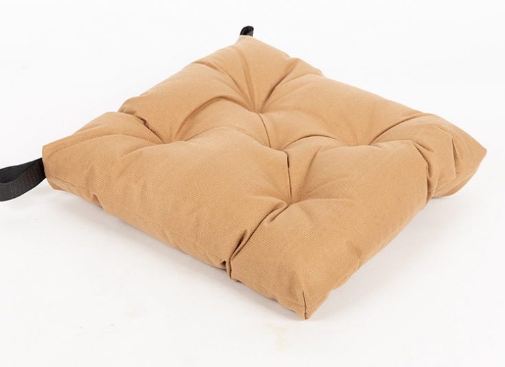 زیر نشیمنی پارچه ای