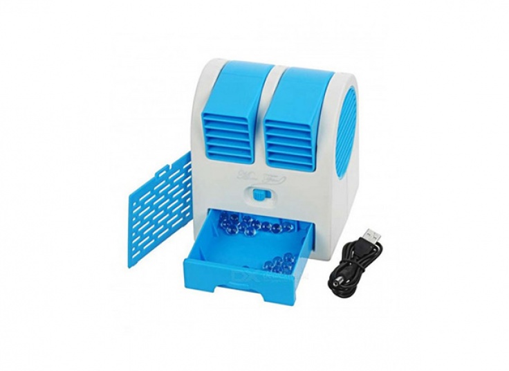 مینی کولر آبی رومیزی مدل HY-168