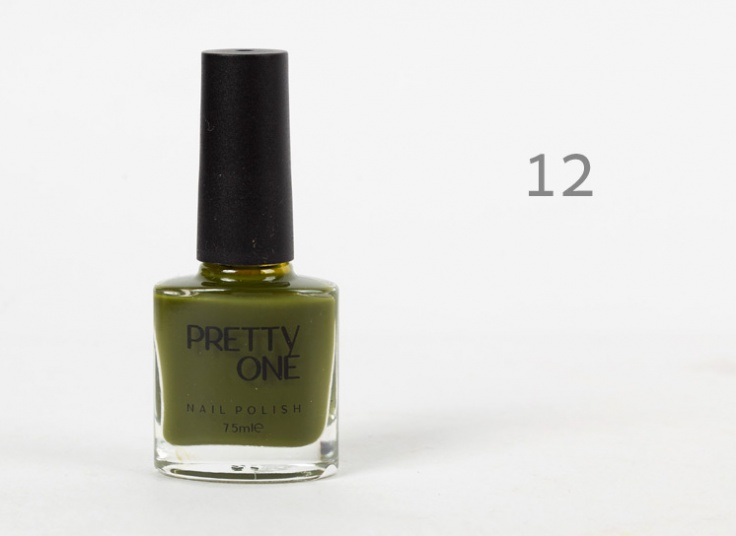 لاک ناخن Pretty One