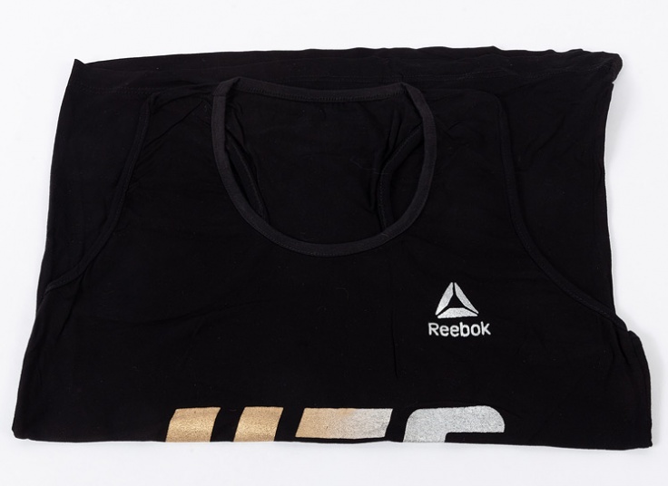 تاپ زنانه طرح Reebok