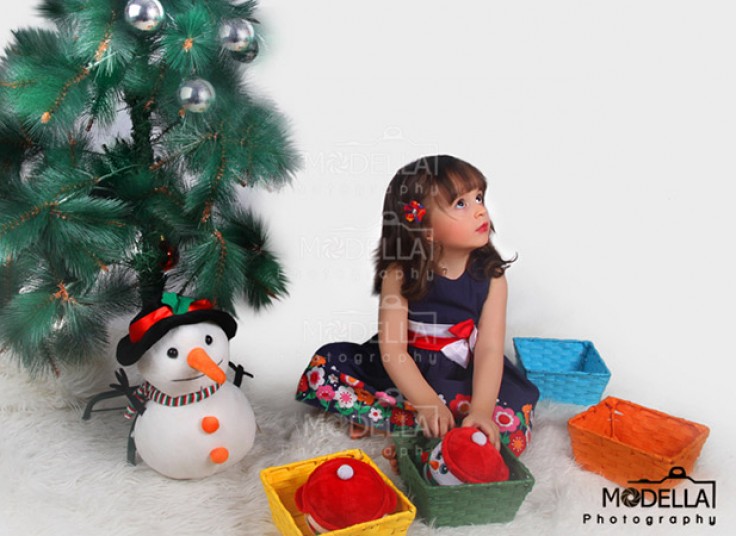 آتلیه عکاسی مدلا