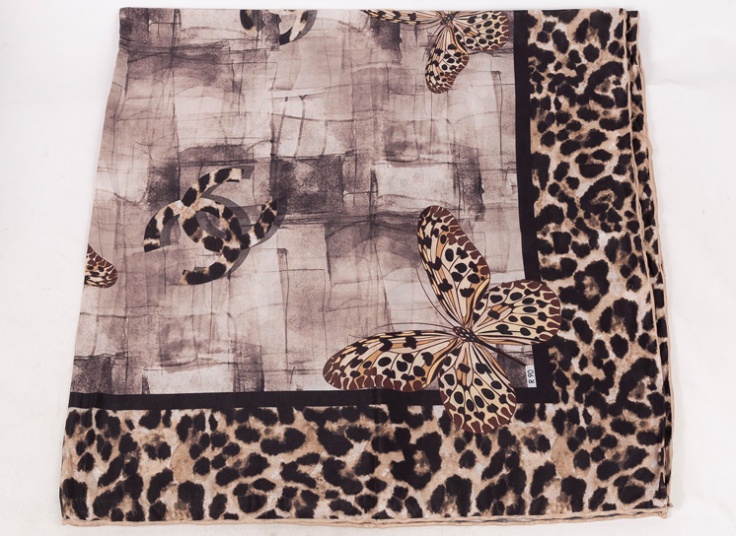 روسری قواره دار