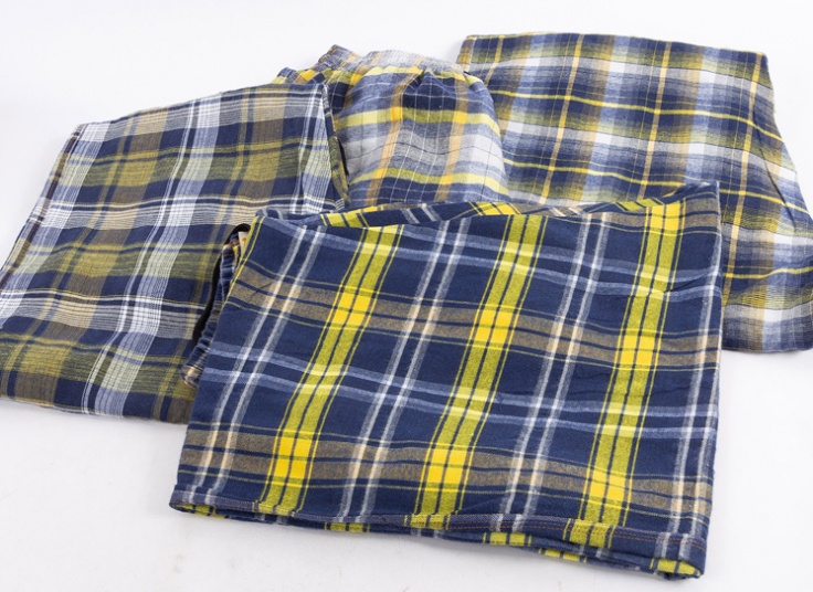 شلوار پشمی مردانه NOVIN