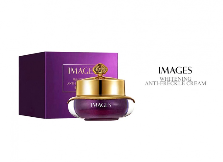 کرم ضد لک و روشن کننده ایمیجز IMAGES