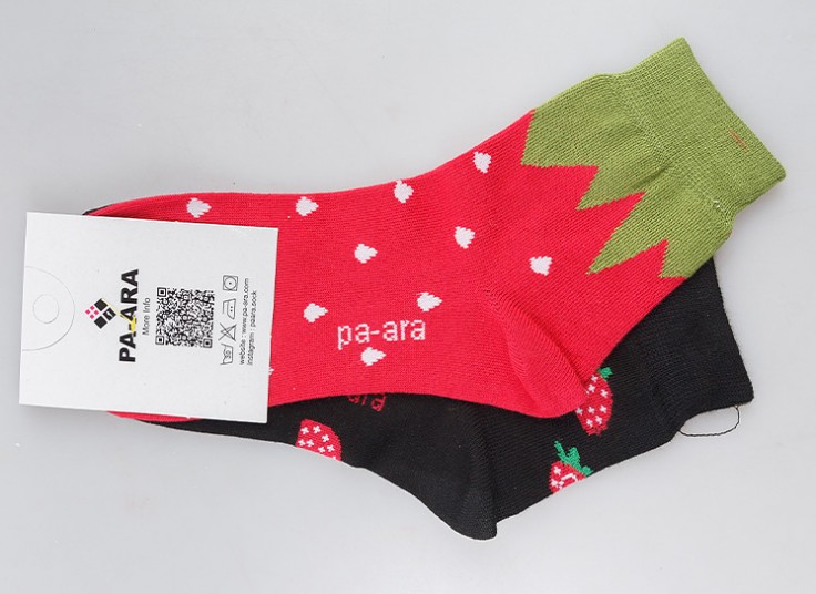 جوراب میوه ای MLD