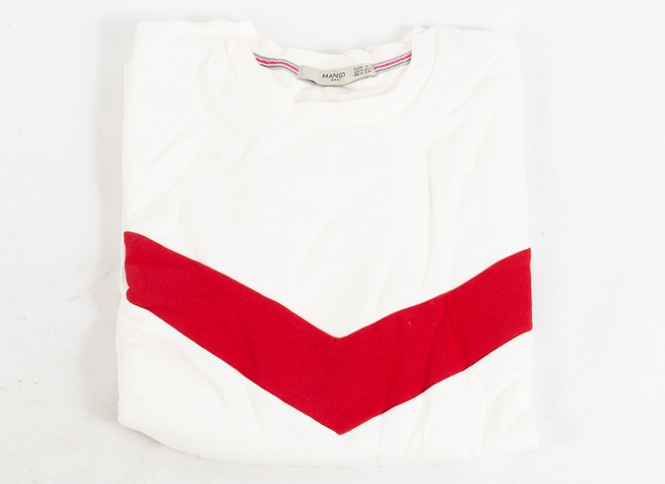 بلوز دورس مردانه Mango