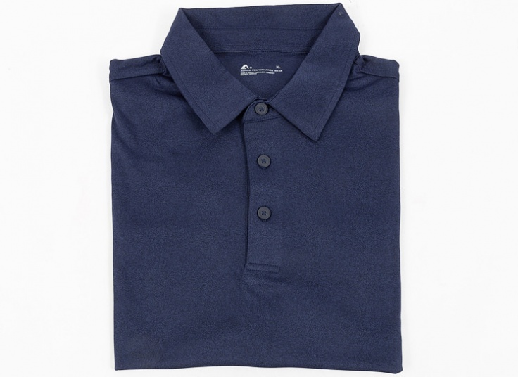 پولوشرت ورزشی مردانه ALPINE