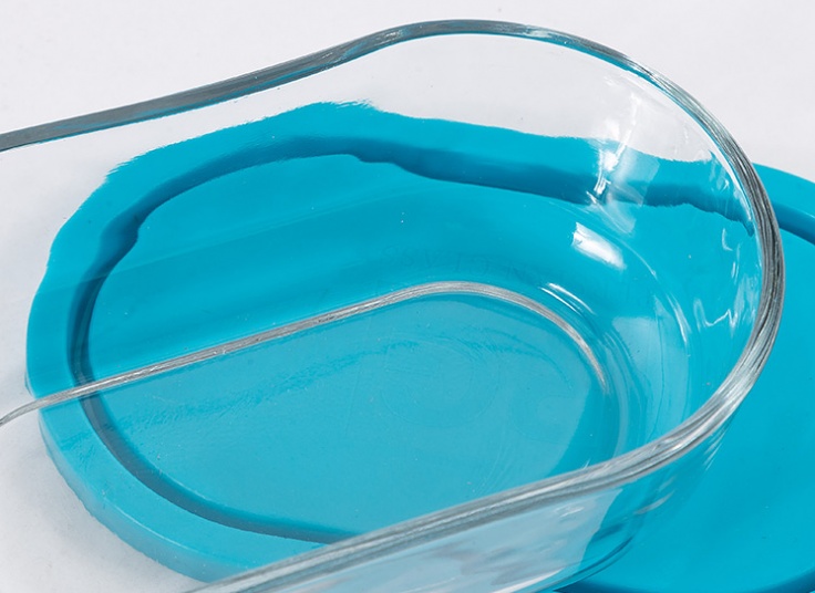 ظرف نگهدارنده PG مدل Peanut