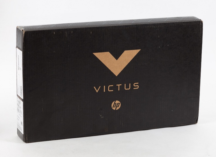 لپ تاپ 15.6 اینچی HP مدل Victus 15-FA0031DX