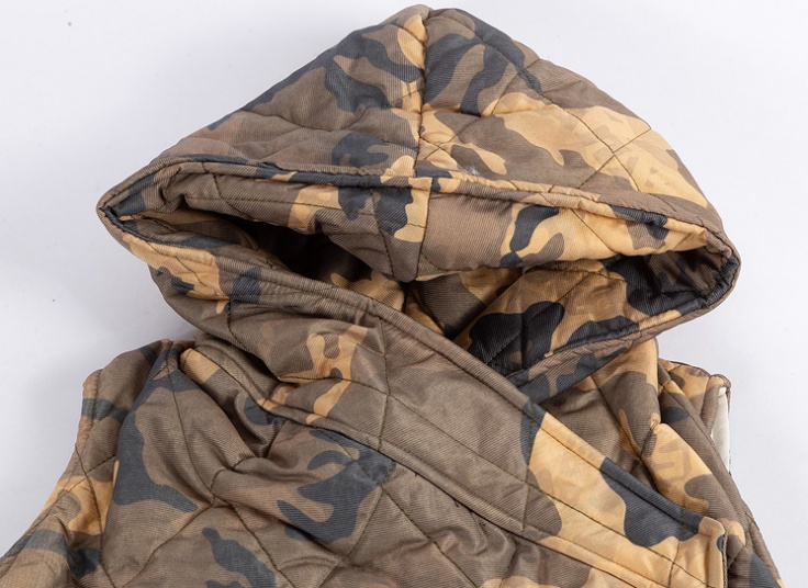 پافر کوتاه زنانه