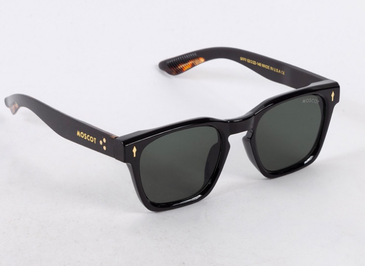 عینک آفتابی Moscot مدل 6022
