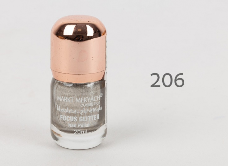 لاک ناخن MARKT MEKYACH