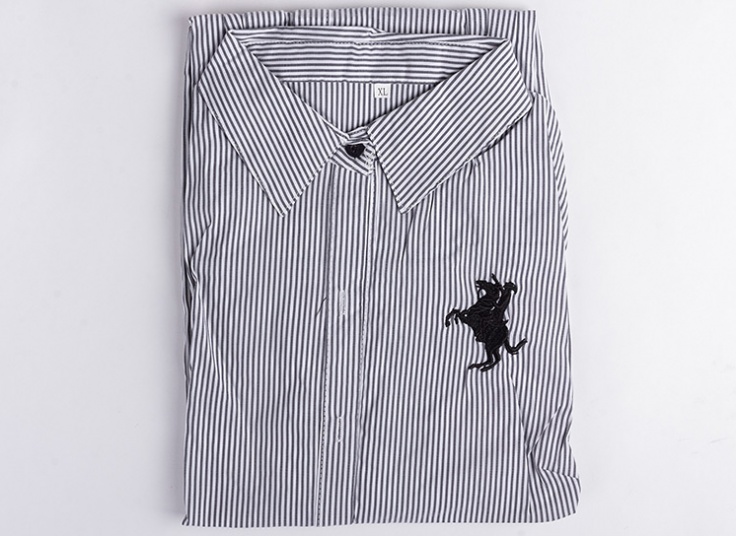 مانتو راه راه Dorame