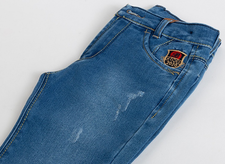 شلوار جین بچگانه Diesel