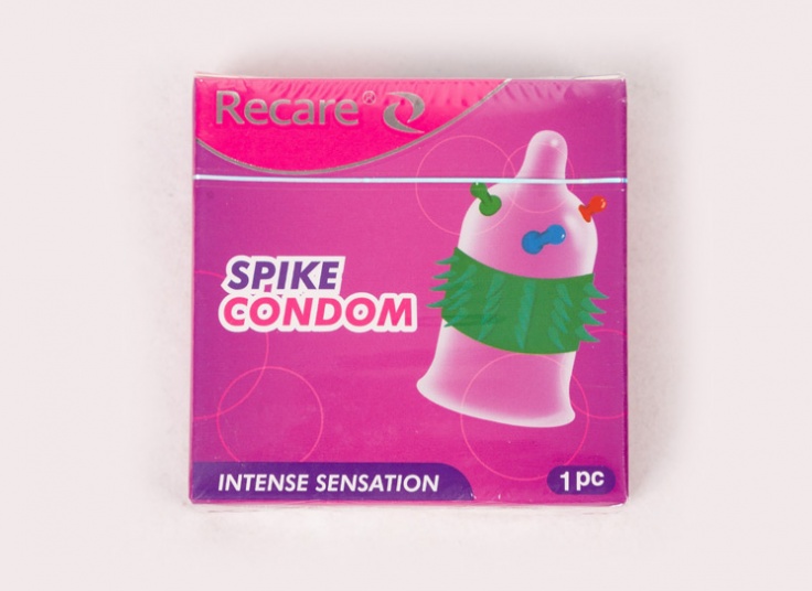 کاندوم Recare