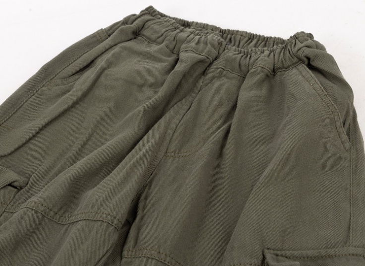 شلوار مردانه کارگو Art