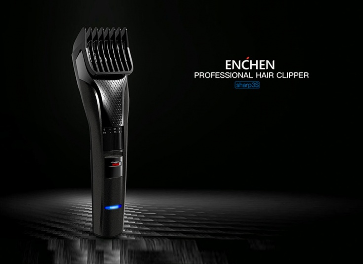 ماشین اصلاح شیائومی مدل Enchen Sharp3S