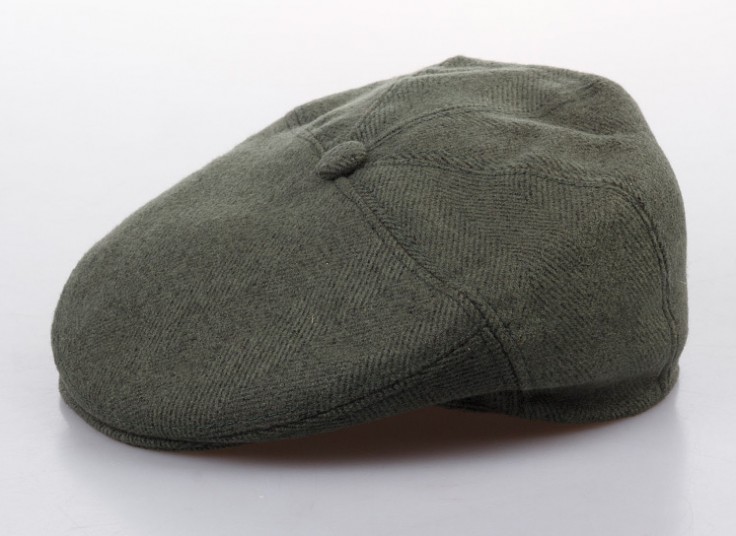 کلاه کپ تخت زمستانی