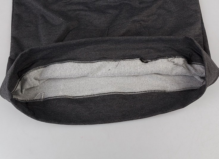 سویشرت مردانه طرح CAT