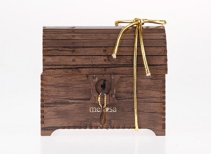 شکلات کادویی Merosa