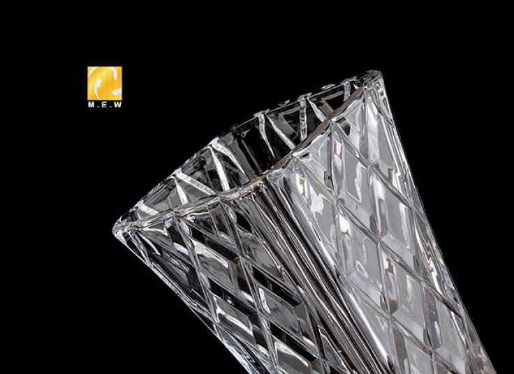 گلدان بلور MEW