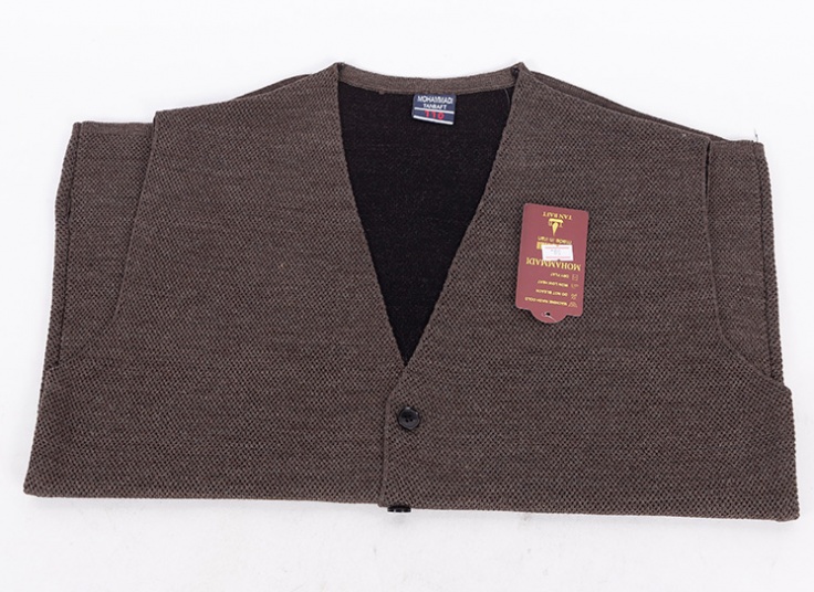 ژیله بافت کتی مردانه