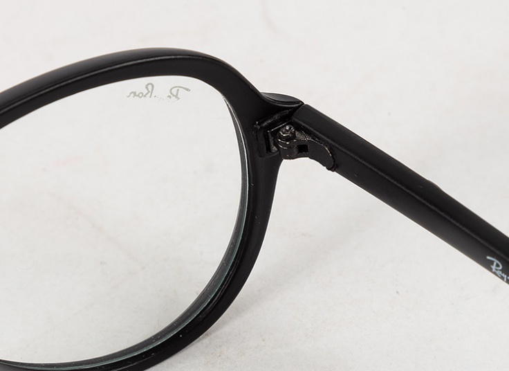 عینک RayBan Cat شفاف