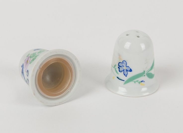 پک نمکدان 2 عددی