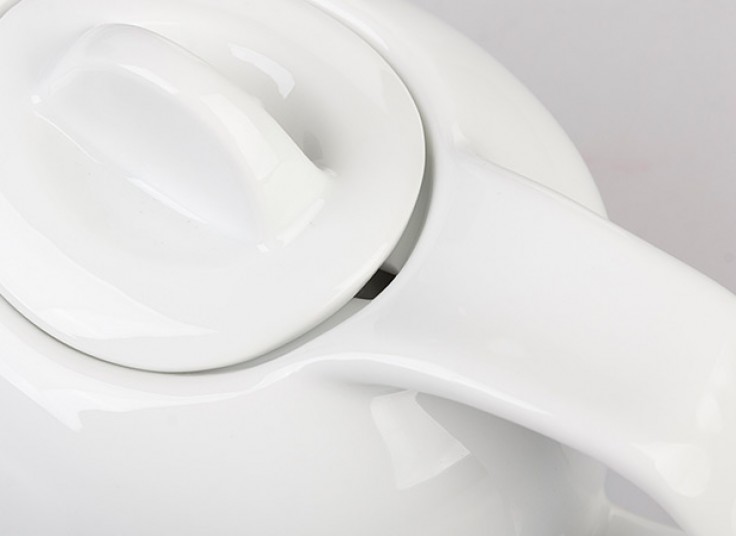 قوری چینی ZARIN