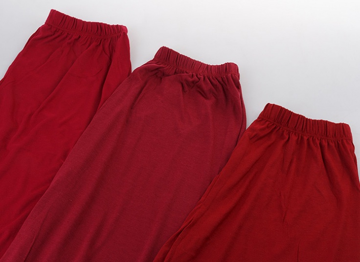 دامن شلواری سایز بزرگ