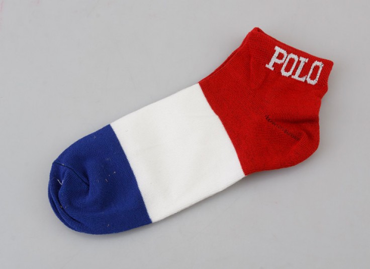 جوراب ساق کوتاه POLO